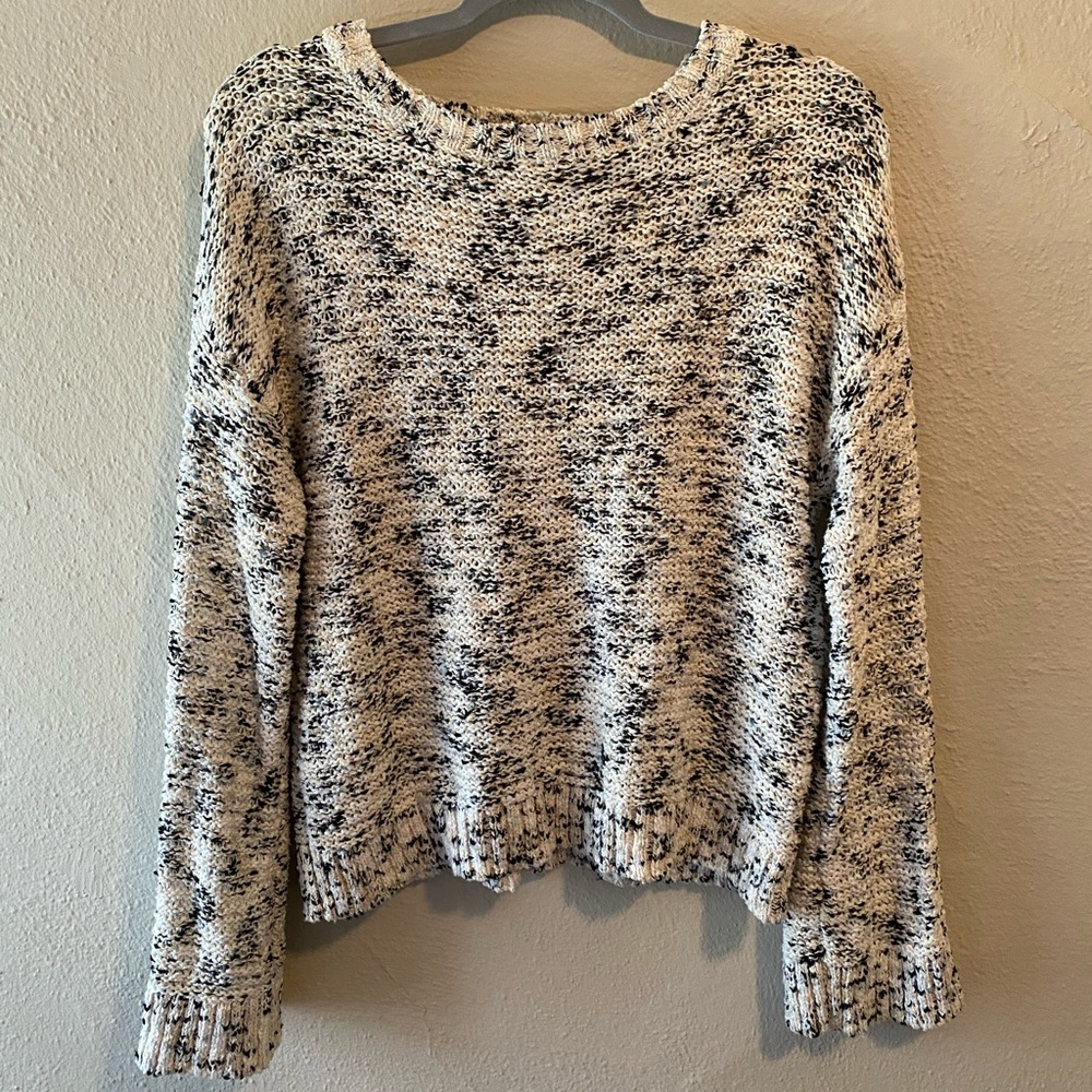 Confetti Sweater